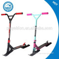 Best Gift Professional snow bike sccooter snow bike kit